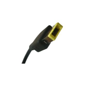 CARGADOR LENOVO 20V  4.5A 90W USB ORIGINAL