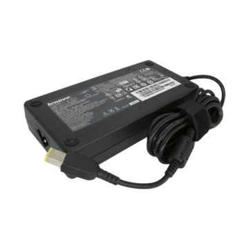 CARGADOR LENOVO 20V - 8.5A 170W SLIM USB ORIGINAL