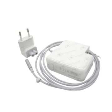 CARGADOR MAC MAGSAFE 1 60W 16.5V-3.65A 4 PIN ORIGI