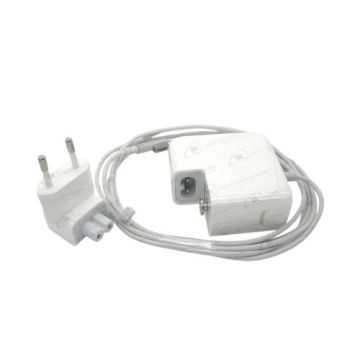 CARGADOR MAC MAGSAFE 1 45W 14.5V-3.1A 4 PIN ORIGINAL