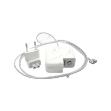 CARGADOR MAC MAGSAFE 2 45W 14.85V-3.05A 5 PIN ORIGINAL