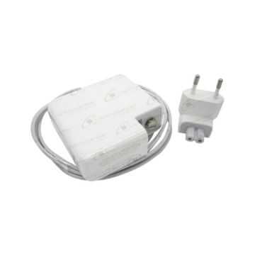 CARGADOR MAC MAGSAFE 1 85W 18.5V-4.6A 4 PIN ORIGINAL