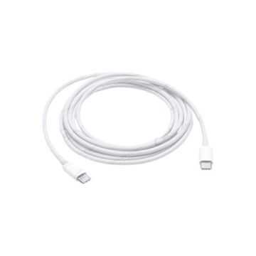 CARGADOR MAC 20.3V-3A/9V-3A 61W USB-C ORIGINAL