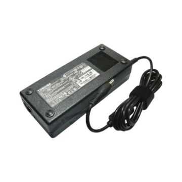 CARGADOR TOSHIBA 19V-6.32A 5.5X2.5MM 120W ORIGINAL