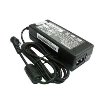 CARGADOR TOSHIBA/P.B/LENOVO 19V-3.42A 5.5X2.5 ORIGINAL