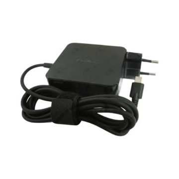 CARGADOR ASUS 20V-3.25A A/AJUST 65W USB-C ORIGINAL