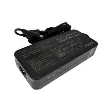 CARGADOR ASUS 19.5V-9.23A 180W 6X3.7MM ORIGINAL