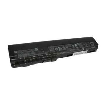 BATERIA HP 2560P ORIGINAL 6 CEL NEGRO SX06