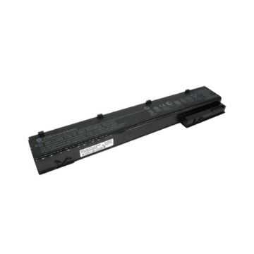 BATERIA HP 8560W ORIGINAL 8 CELDAS NEGRO VH08