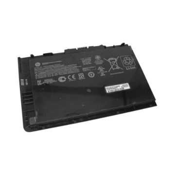 BATERIA HP FOLIO 9470M ORIGINAL 6 CEL NEGRO BT04XL