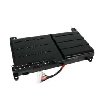 BATERIA HP OMEN 17-AN ORIGINAL 4 CEL NEGRO 16 CABLE FM08