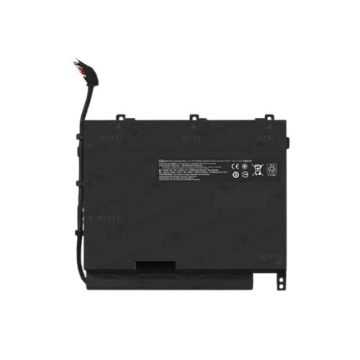 BATERIA HP OMEN 17-W100 ORIGINAL 6 CEL NEGRO PF06XL