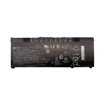 BATERIA HP PAVILLION 15-CX ORIGINAL 4 CELDAS NEGRO SR03XL