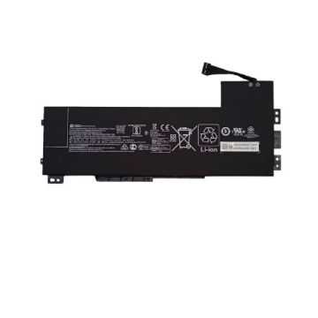 BATERIA HP ZBOOK 15 G3 17 G3 90WH VV09XL ORIGINAL