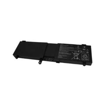 BATERIA ASUS Q550L C41-N550 4 CELDAS NEGRO ORIGINAL