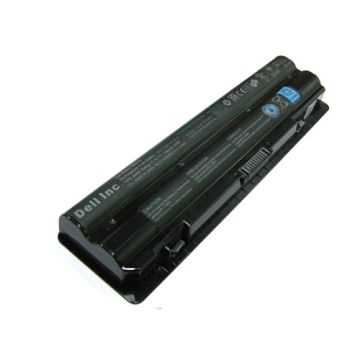 BATERIA DELL L501X 6 CEL ORIGINAL NEGRO J70W7