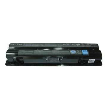 BATERIA DELL L501X 6 CEL ORIGINAL NEGRO J70W7