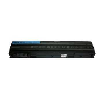 BATERIA DELL E6420 6 CELDAS ORIGINAL NEGRO 48WH W8858X