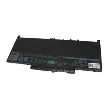 BATERIA DELL E7270 4 CELDAS ORIGINAL NEGRO INTERN J60J5