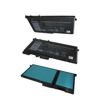 BATERIA DELL LATITUDE E5280 51WH 93FTF ORIGINAL