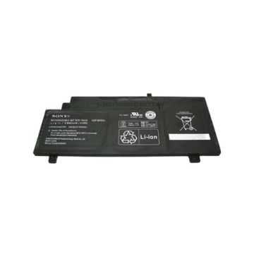 BATERIA SONY BPS34 6 CELDAS ORIGINAL NEGRO