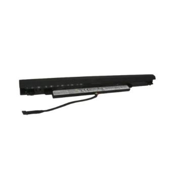 BATERIA LENOVO 300-14ISK ORIGINAL 3 CELDAS NEGRO L15L3A03