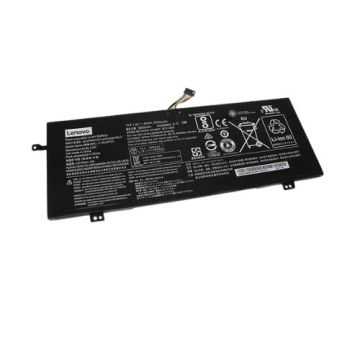 BATERIA LENOVO 710S-13ISK ORIGINAL 4 CELDAS NEGRO L15L4PC0