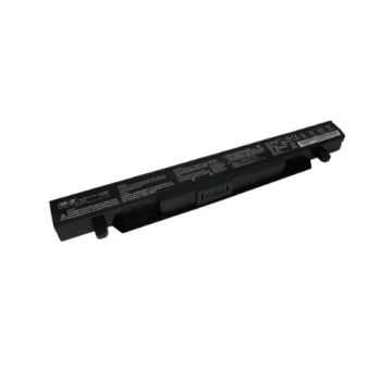 BATERIA ASUS GL552 ORIGINAL 4 CELDAS NEGRO A41N1424