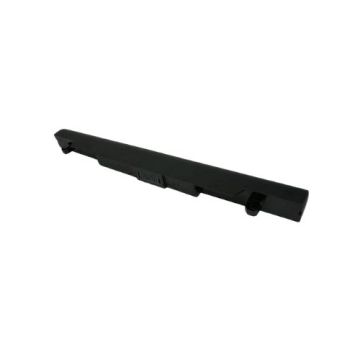 BATERIA ASUS GL552 ORIGINAL 4 CELDAS NEGRO A41N1424