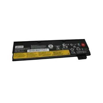 BATERIA LENOVO T480 ORIGINAL 3 CELDAS EXTERNA 61 24WH H01AV424