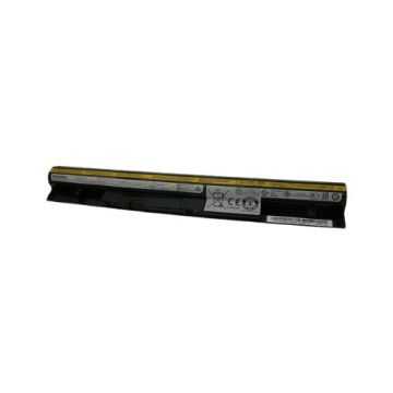 BATERIA LENOVO S400 ORIGINAL 4 CELDAS NEGRO L12S4Z01