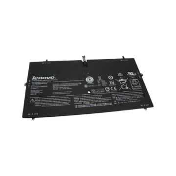 BATERIA LENOVO YOGA 3 PRO 1370 4 CELDAS ORIGINAL L13M4P71