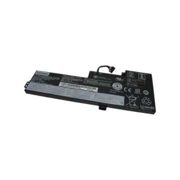 BATERIA LENOVO T470/T480 ORIGINAL 3 CELDAS INTERNA 01AV420