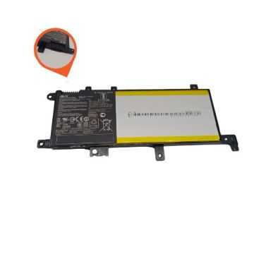 BATERIA ASUS VIVOBOOK X542 2 CELDAS ORIGINAL C21N1634