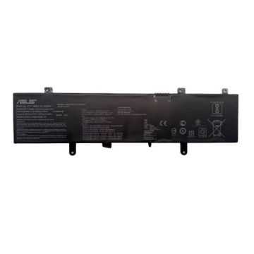 BATERIA ASUS VIVOBOOK 14 X405U 4 CELDAS ORIGINAL B31N1632