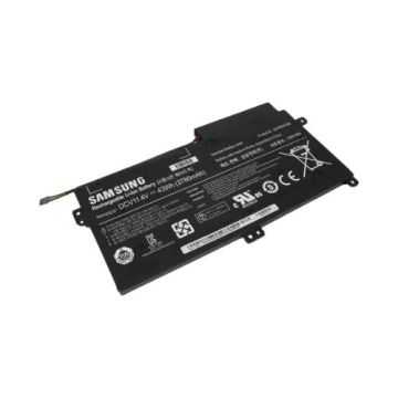 BATERIA SAMSUNG NP450R4V ORIGINAL 4CEL INTERNA AA-PBVN3AB