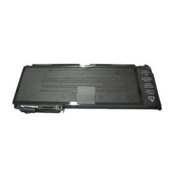 BATERIA APPLE A1342 (2009-2012) 6 CELDAD NEGRO ORIGINAL