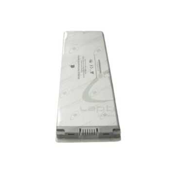 BATERIA APPLE A1181 A1185 6 CELDAS ORIGINAL BLANCO MA561