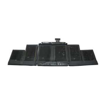 BATERIA APPLE A1417 6 CELDAS ORIGINAL NEGRO 020-7469-A