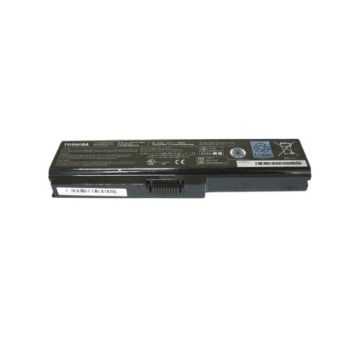 BATERIA TOSHIBA C605 C645 6 CELDAS ORIGINAL PA3817U-1BRS