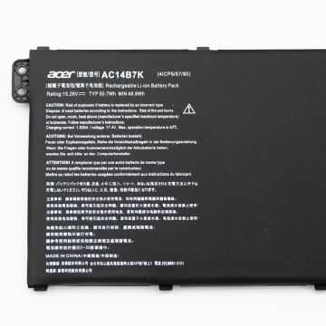 BATERIA ACER SWIFT 3 SF314-52 AC14B7K ORIGINAL