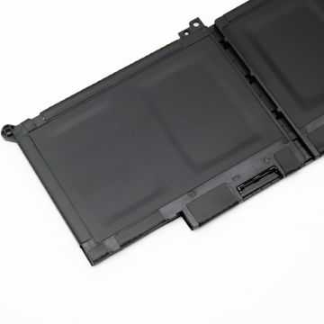 BATERIA DELL E7480 60WH 4 CEL ORIGINAL NEGRO INTERNA F3YGT