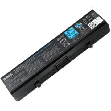 BATERIA DELL 1525/1545 6 CELDAS ORIGINAL NEGRO X284G