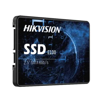 D.DURO SSD/2,5" 1TB/SATA3 HS-SSD-E100 1024G HIKVISION