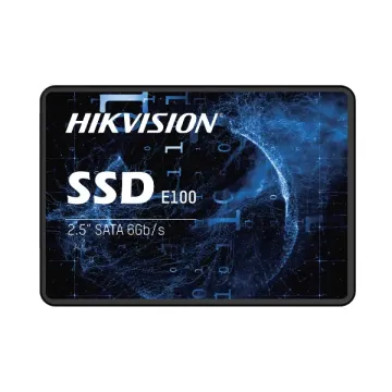 D.DURO SSD/2,5" 1TB/SATA3 HS-SSD-E100 1024G HIKVISION