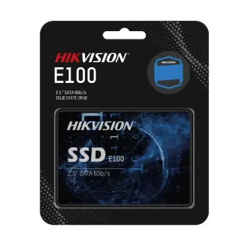 D.DURO SSD/2,5" 2TB/SATA3 HS-SSD-E100 2048G HIKVISION