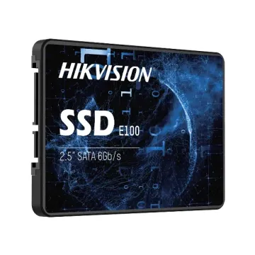 D.DURO SSD/2,5" 512GB/ SATA3 HS-SSD-E100 512G HIKVISION