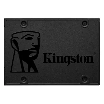 D.DURO SSD/2,5" 960GB/SATA3 SA400S37/960G KINGSTON