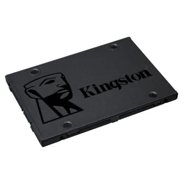 D.DURO SSD/2,5" 960GB/SATA3 SA400S37/960G KINGSTON