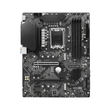 MB S/1700 PRO Z690-P DDR4 ATX/DP/DMI/USB-C/RED MSI